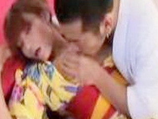 Get Fucked by a Nippon Beauty with Rough Anal Sex