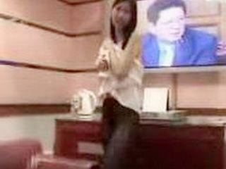 Fucking a Nippon Beauty's Nylon Playtime is a Tokyo XXX Passion.