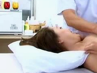 Steamy Secrets of Reluctant Massage Therapist's XXX Desires