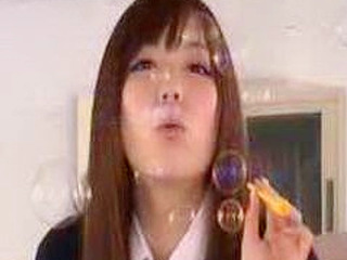 1. 'Sex' Schoolgirl's 'Fuck' Secret Desires in Tokyo with a 'Porn' Twist