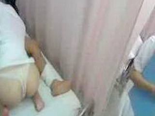 Nippon Nurse's Naughty Playtime X-rated XXX Tube