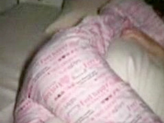 Stepbrother Sweet Dreams - A Nippon Fuck Fantasy