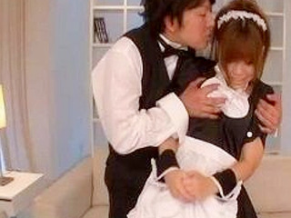 Fucking a Virgin Nippon Girl - EXTREME XXX