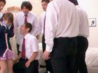 Fucking Nippon: Exploring the Sexual Adventures of Seniors in Tokyo with Beni Itoh's XXX Video Series from China