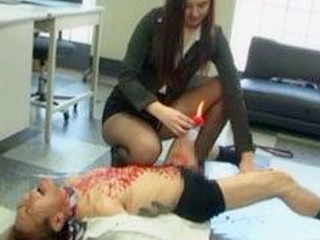 Japanese Fetish Unleashed - Nippon Naughtiness Exposed