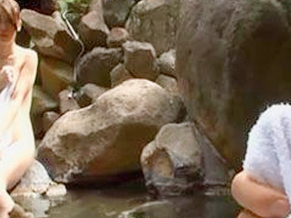 Sex Toy Playtime for Lucky Boy with Nippon Nurse Posse (Forbidden Fruit XXX Naughty Nurses and Lucky Boys)