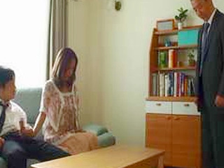 Steamy Secret XXX Channels in Nippon - A Hubby's Thai-riffic Dilemma in Tokyo