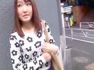 A steamy night with a mysterious stranger while waiting for true love - Mad Nippon XXX romp in Tokyo turns the tables on love life.