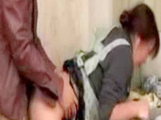 Jizz-soaked Shameless Housewife in Steamy Shower Secret Affair with Nippon's Finest