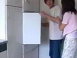 Forbidden Fruitful Motherly Love in Japan's Nippon XXX