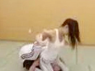 Boning up on Bushido: A Taboo Tale of Nippon Naughtiness