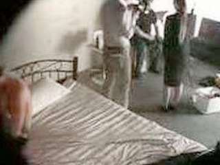 Blindfolded Tokyo Nippon Fuck Festival Reveals Chinese Sex Secrets