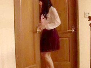 Fucking a forbidden nippon china girl in tokyo XXX