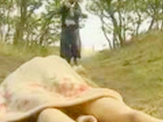 Nipponese Beauty Sensation: Lustful Evening Stroll by Kinky Tokyo Stranger